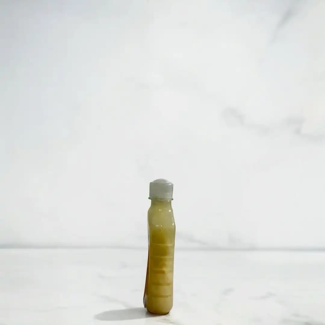 شامپو مزاج بلغم