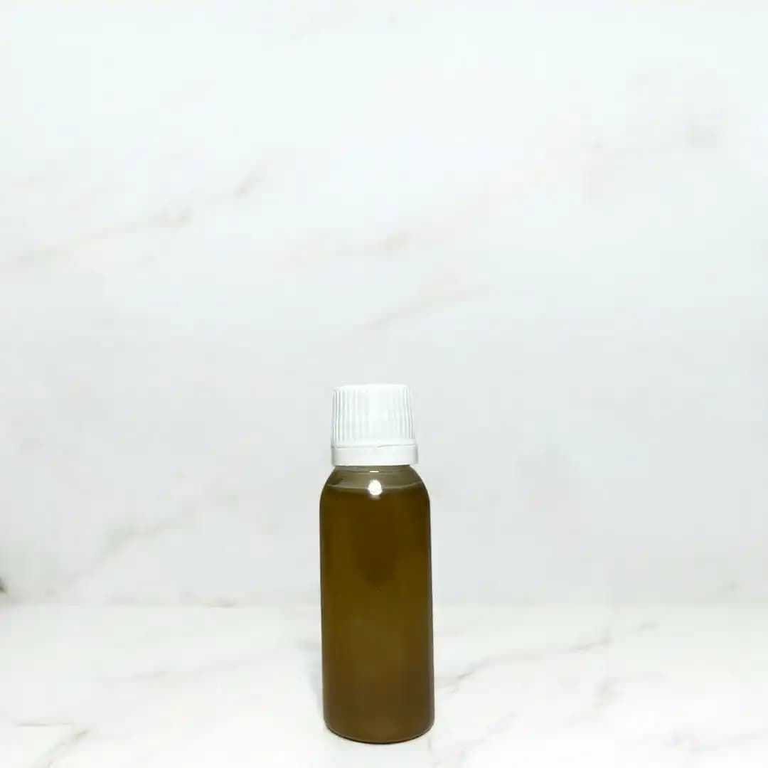 روغن بنفشه پایه کنجد ( 30 سی سی ) — تصویر ۲
