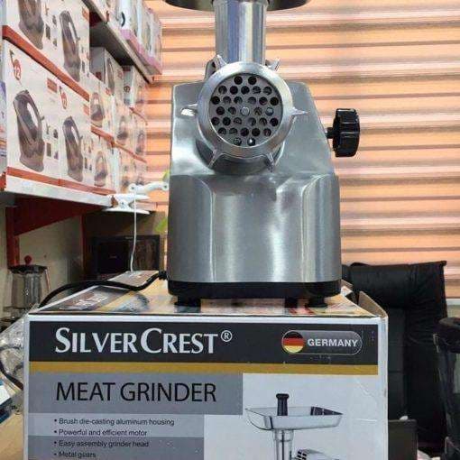 چرخ گوشت سیلور کرست SilverCrest AMG199AM1 — تصویر ۴