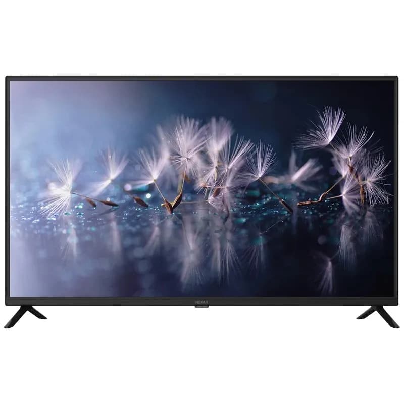 تلویزیون نکسار LED مدل NTV-H43F416N سایز 43 اینچ