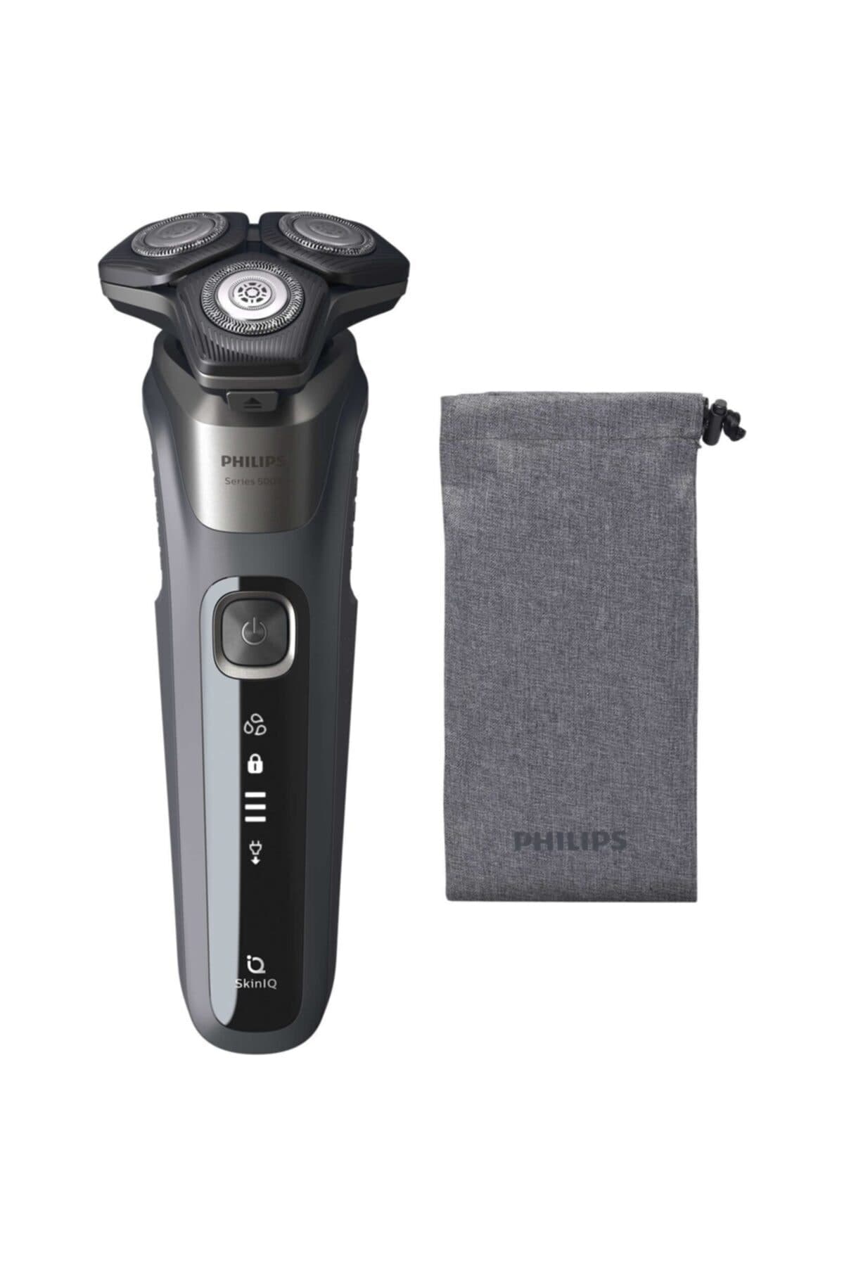 ریش تراش فیلیپس سری 5000-Philips S5587/10 — تصویر ۲