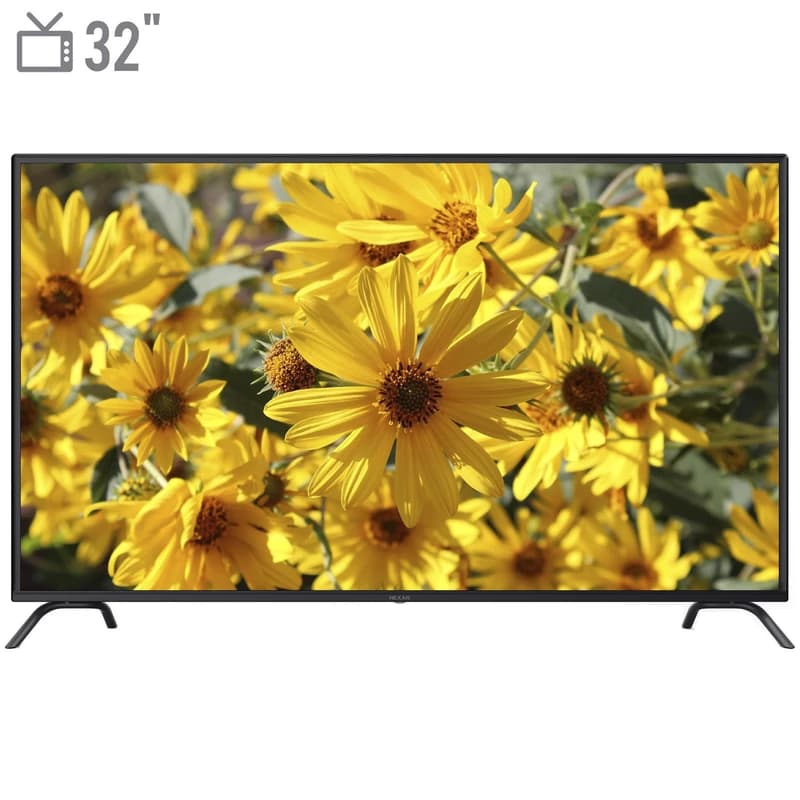 تلویزیون نکسار LED مدل NTV-D32E414N سایز 32 اینچ — تصویر ۴