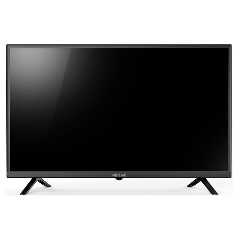 تلویزیون نکسار LED مدل NTV-D32E414N سایز 32 اینچ — تصویر ۲