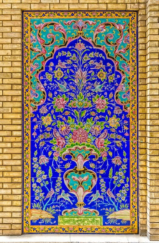 طرح کد I 303