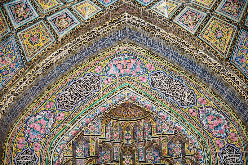 طرح کد I 306