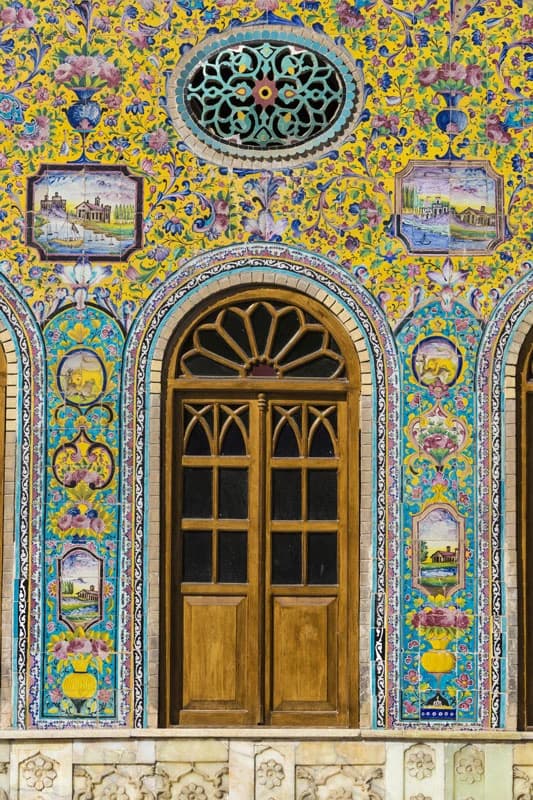 طرح کد I 307