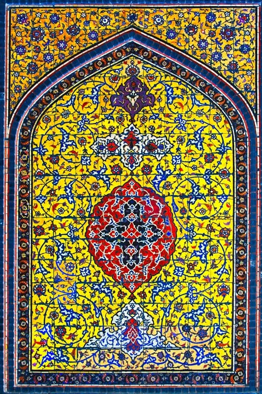 طرح کد I 310