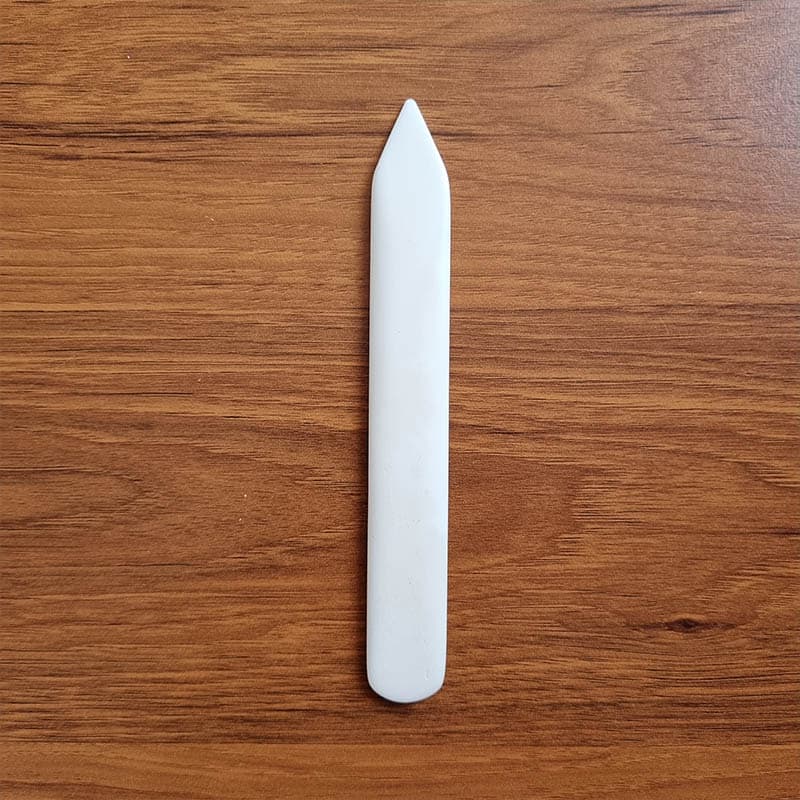 اسلیکر چرم استخوانی — تصویر ۴