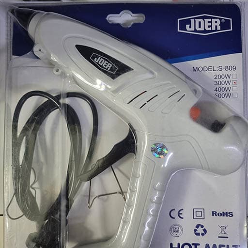 تفنگ حرارتی JOER دیجیتال 300W — تصویر ۳