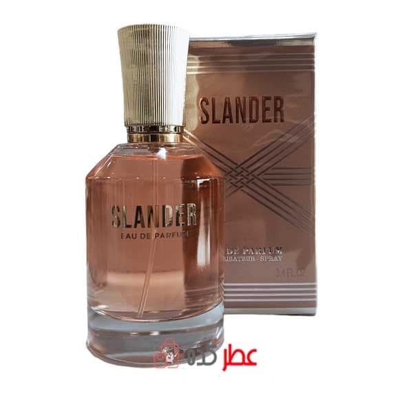 ادکلن زنانه پارادیس Paradise Slander حجم 100 میل “ژان پل گوتیه اسکندال” — تصویر ۳