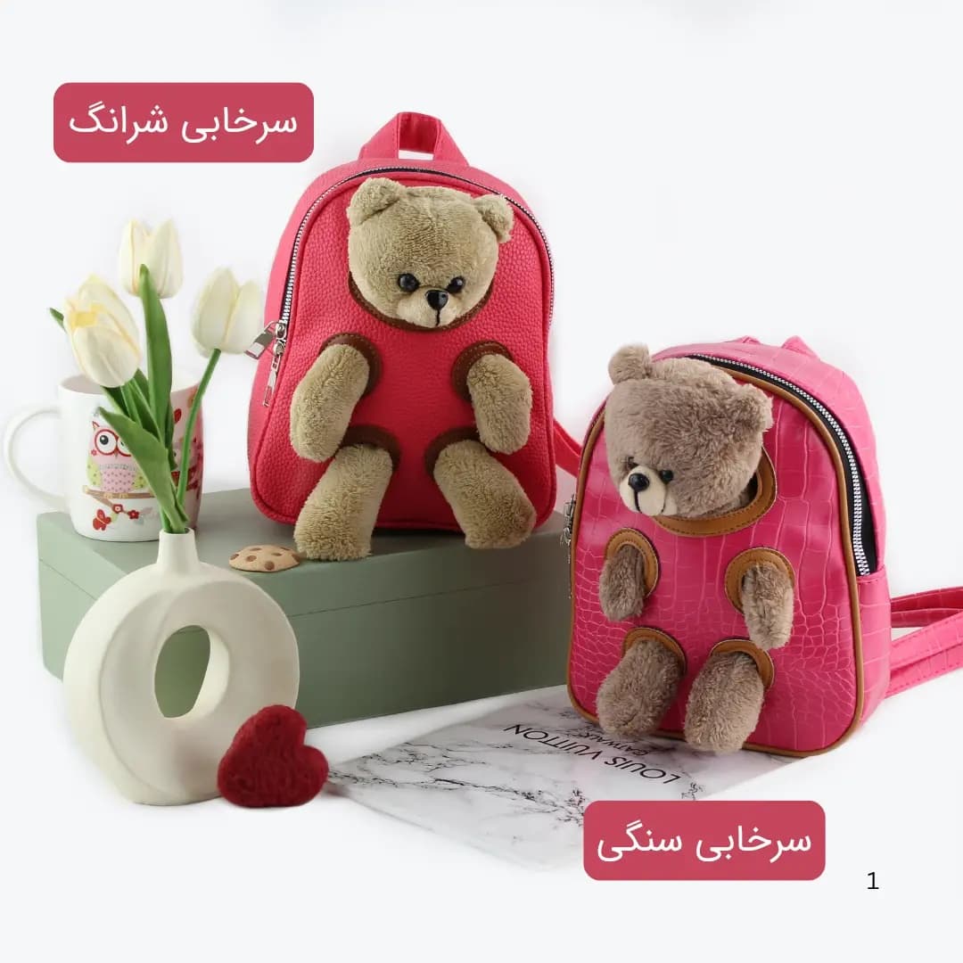 کوله کد 9288 — تصویر ۱۰