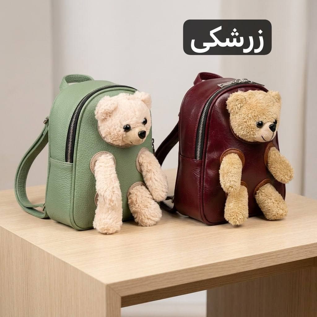 کوله کد 9288 — تصویر ۳