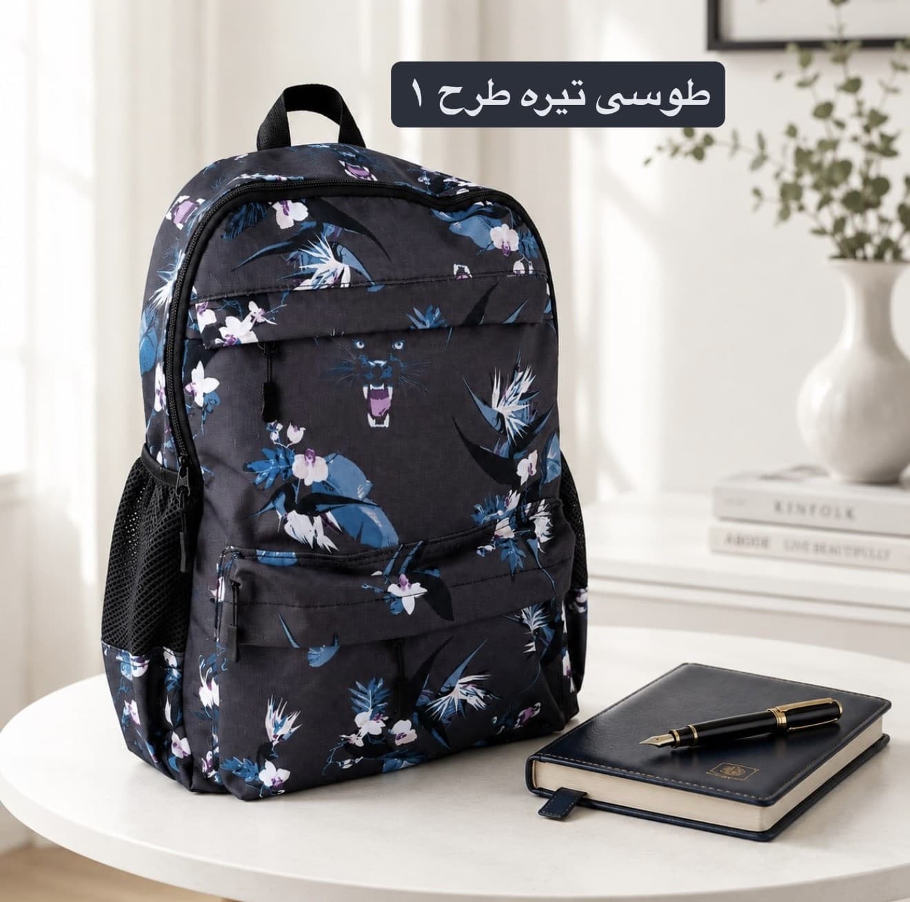 کوله کد 9360 — تصویر ۱۰