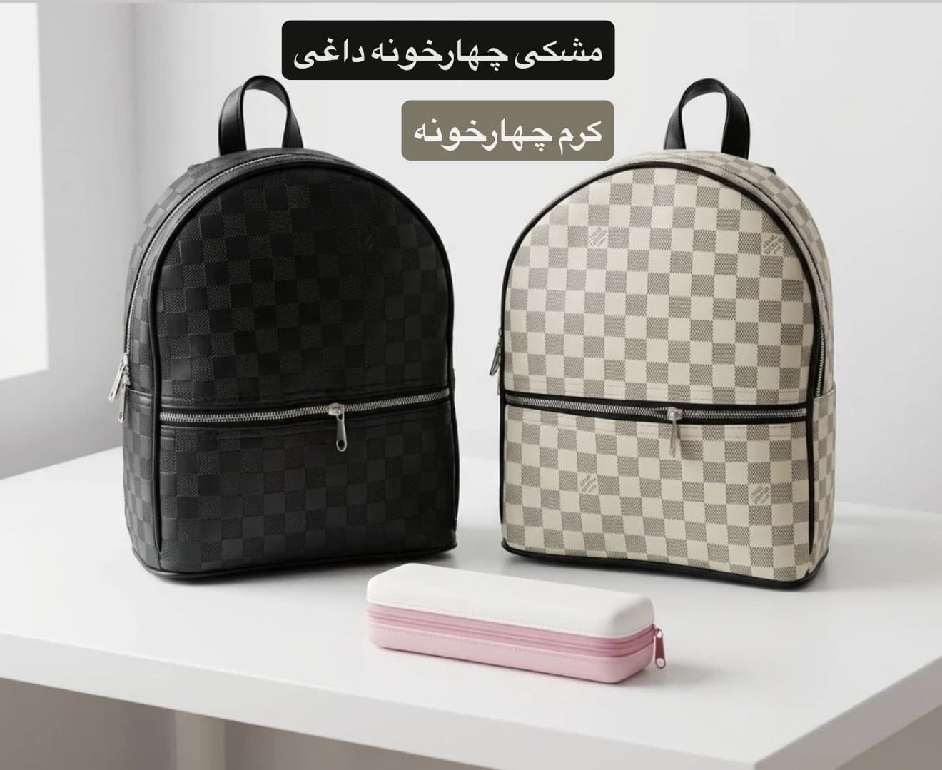 کوله کد 9000 — تصویر ۱۰