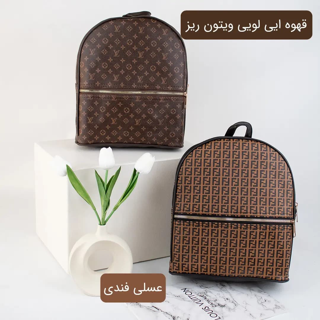 کوله کد 9000 — تصویر ۱۲