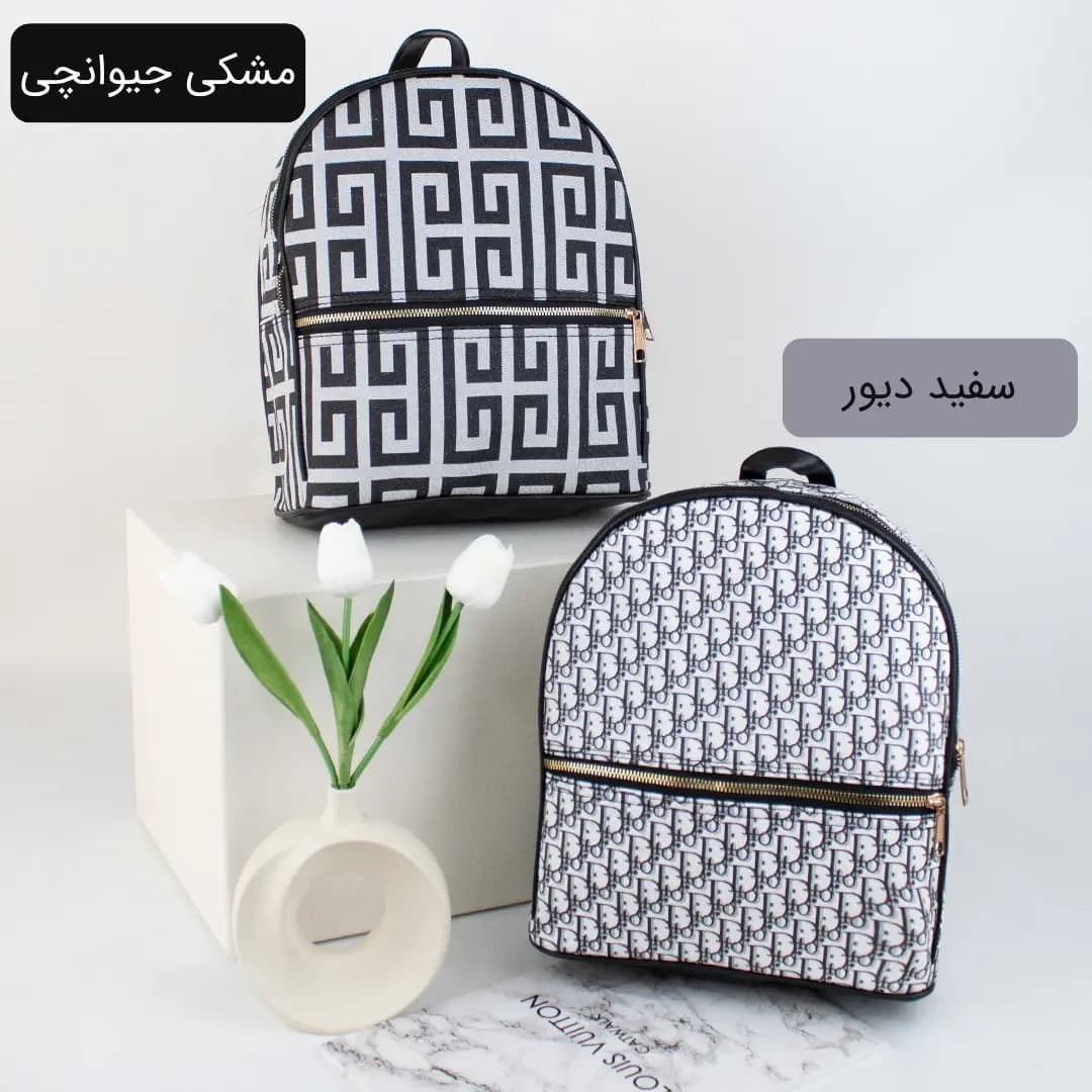 کوله کد 9000 — تصویر ۱۱