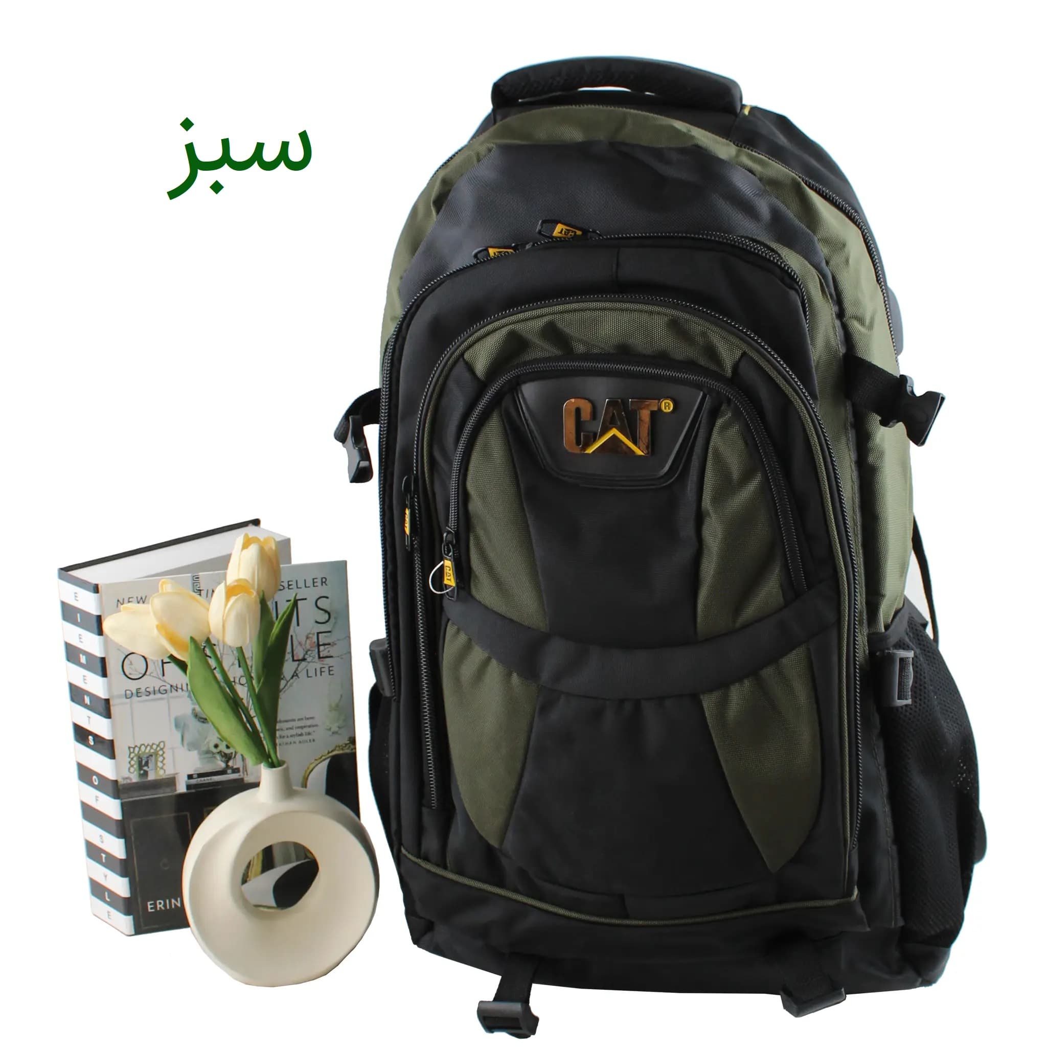 کوله کد 9321 — تصویر ۲