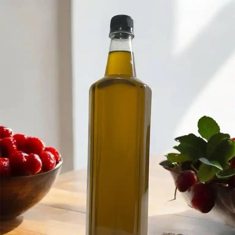 روغن زنجبیل1لیتری