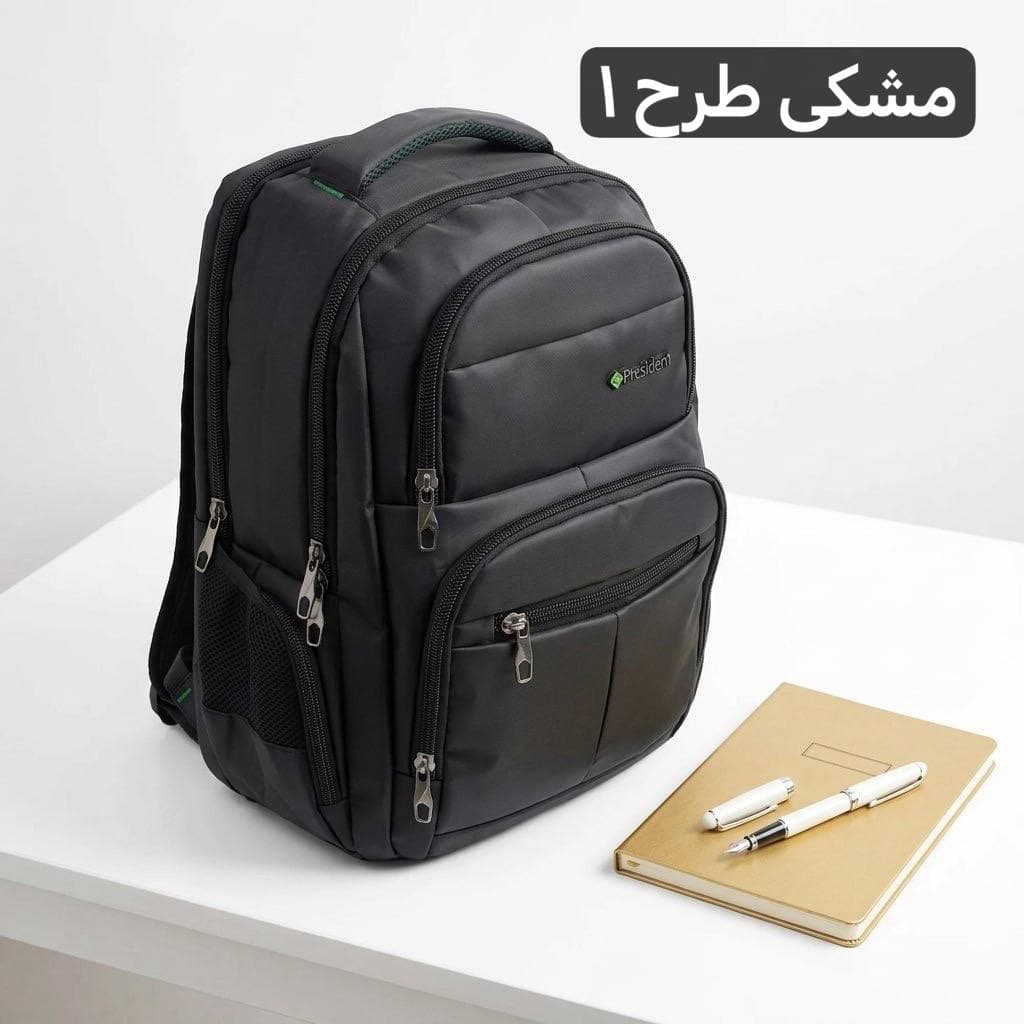 کوله – کد 9368 — تصویر ۱۱