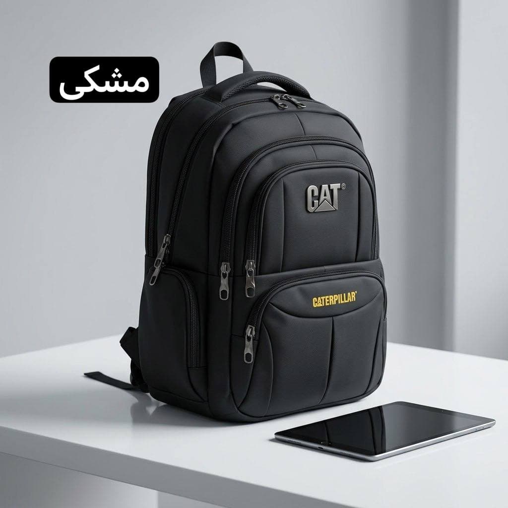 کوله – کد 9372 — تصویر ۱۰