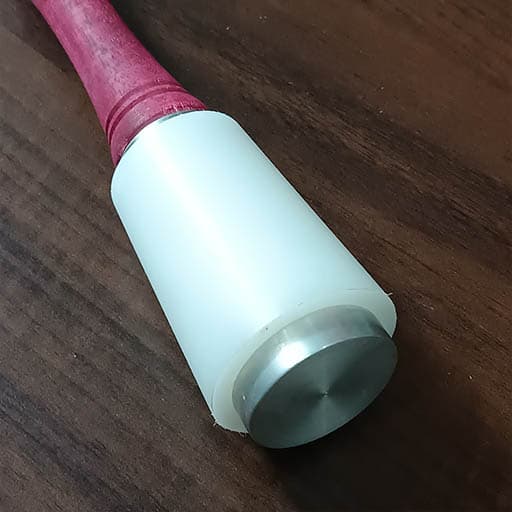 چکش حکاکی — تصویر ۵