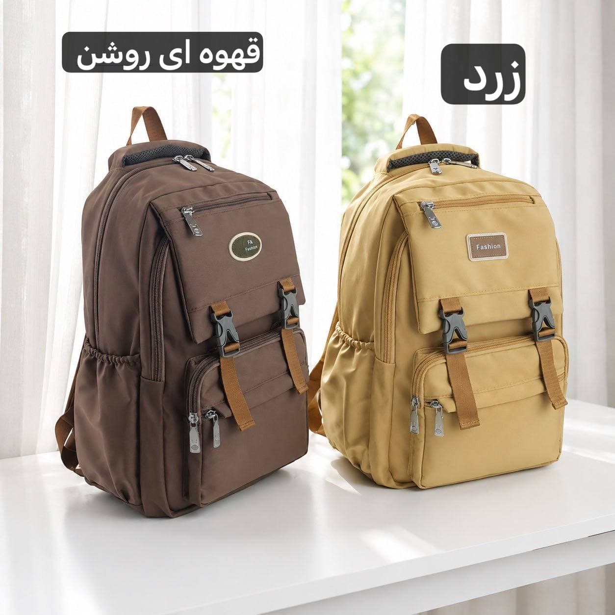 کوله – کد 9391 — تصویر ۵