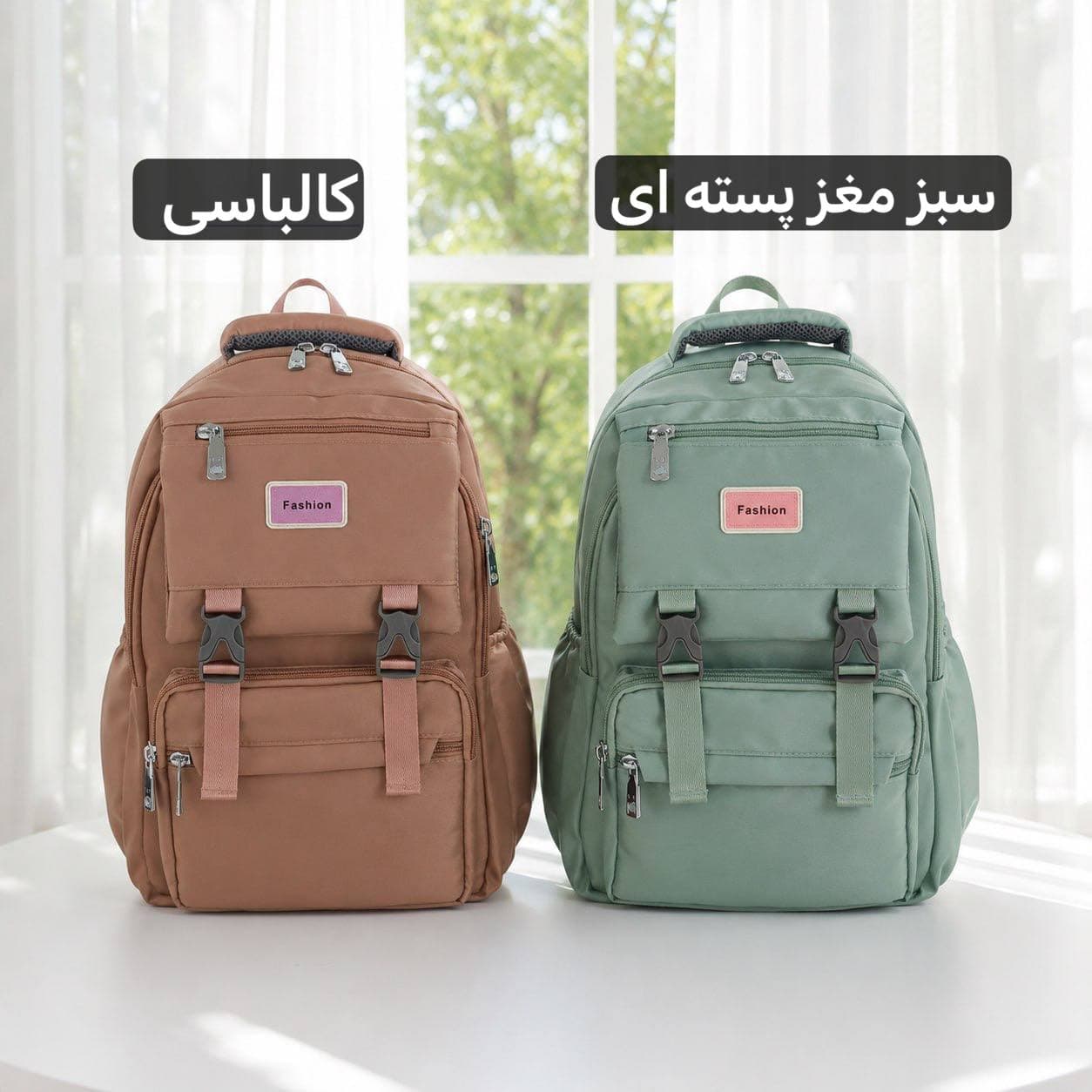 کوله – کد 9391 — تصویر ۷