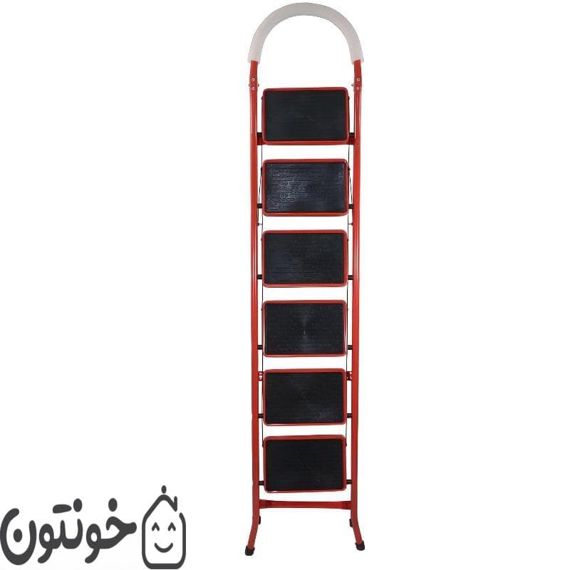 نردبان 6 پله یونیکس UNIX — تصویر ۷