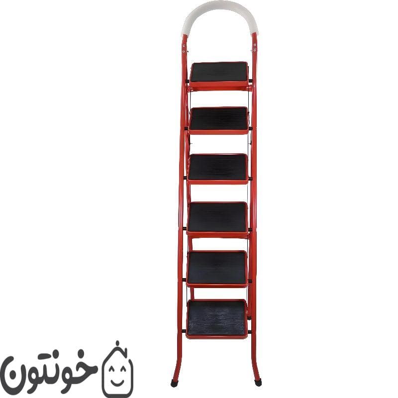 نردبان 6 پله یونیکس UNIX — تصویر ۹