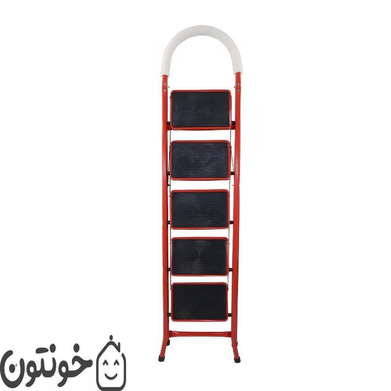 نردبان 5 پله یونیکس UNIX — تصویر ۸