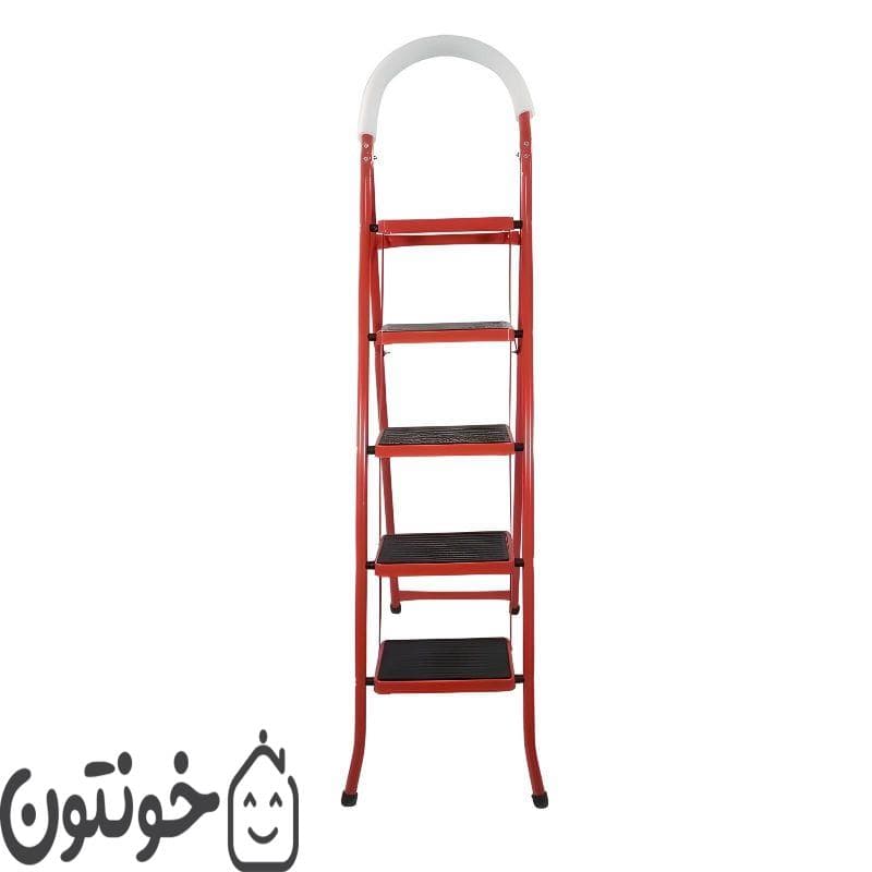 نردبان 5 پله یونیکس UNIX — تصویر ۷