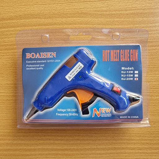 تفنگ حرارتی BOAISEN