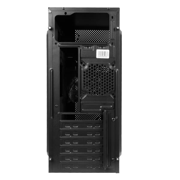 کیس کامپیوتر تسکو مدل TC FA 4483 — تصویر ۲
