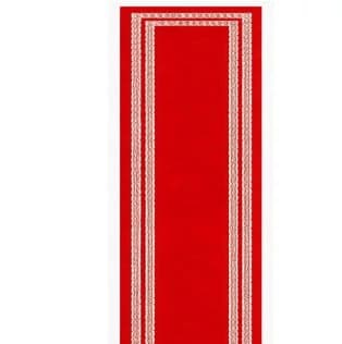 فرشینه راهرویی باشگاه یاقوت سرخ کد 186 C (پس کرایه) — تصویر ۳