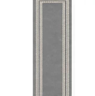 فرشینه راهرویی باشگاه نقرهای طوسی Gray 8 C (پس کرایه) — تصویر ۳