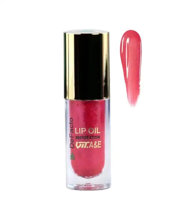 رژ لب مایع Gloss Shine دیفکتو Defacto