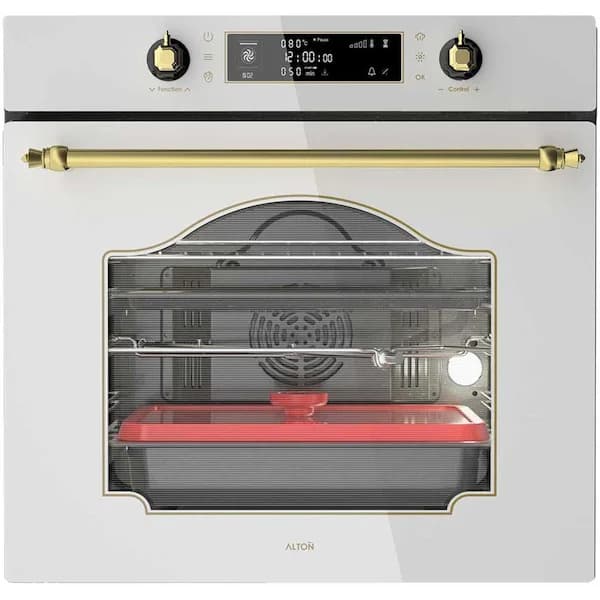 فر توکار آلتون V540W — تصویر ۵