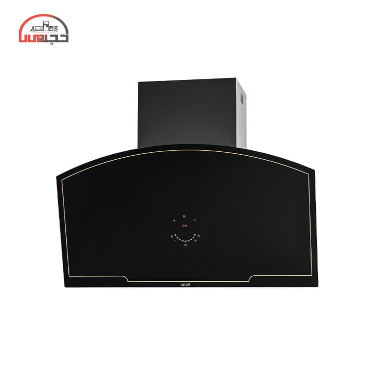 هود آلتون H317B — تصویر ۲