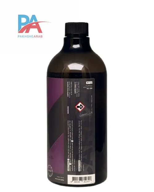 ژل براق کننده و محافظ لاستیک خودرو کارپرو DarkSide حجم 1 لیتر | CarPro DarkSide — تصویر ۲