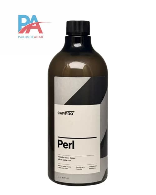 احیا کننده و محافظ سطوح پلاستیکی، لاستیکی و چرمی کارپرو Perl حجم 1 لیتر | CarPro PERL