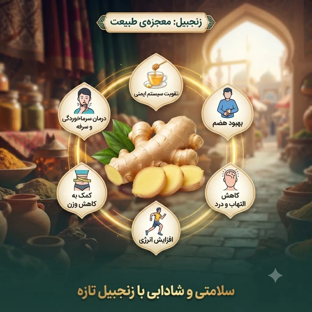 چای زنجبیل سالوو بسته 8 عددی — تصویر ۹