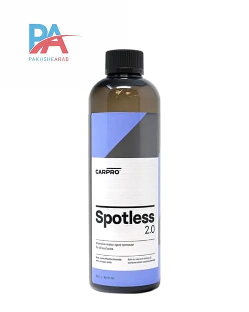 لکه بر آب بدنه خودرو کارپرو حجم 500 میلی لیتر | CARPRO Spotless