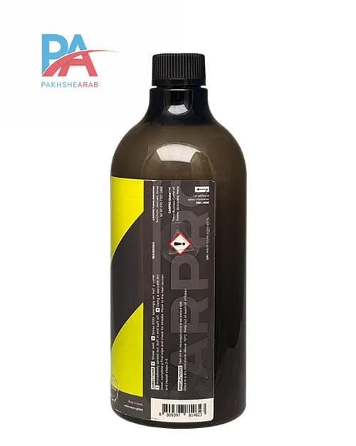 واکس براق کننده و آبگریز کننده سریع بدنه خودرو کارپرو حجم 1 لیتر | CARPRO EliXir — تصویر ۴