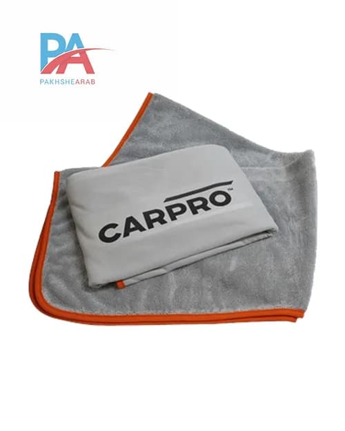 حوله خشک کن مگنتی کارپرو CARPRO DHydrate سایز 50×55 – دستمال خشک‌کن مایکروفایبر خودرو