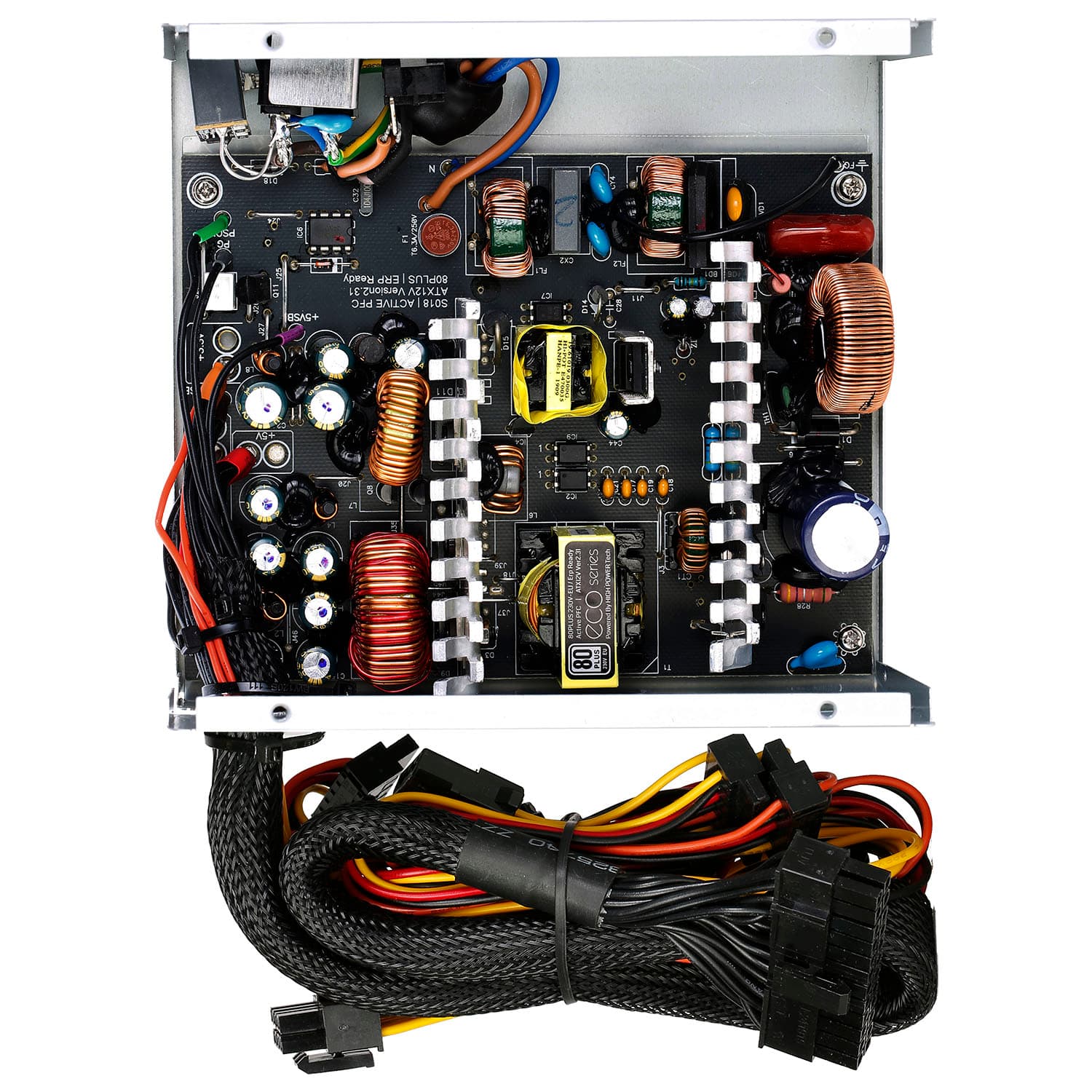 پاور گرین GP300w-ECO — تصویر ۶