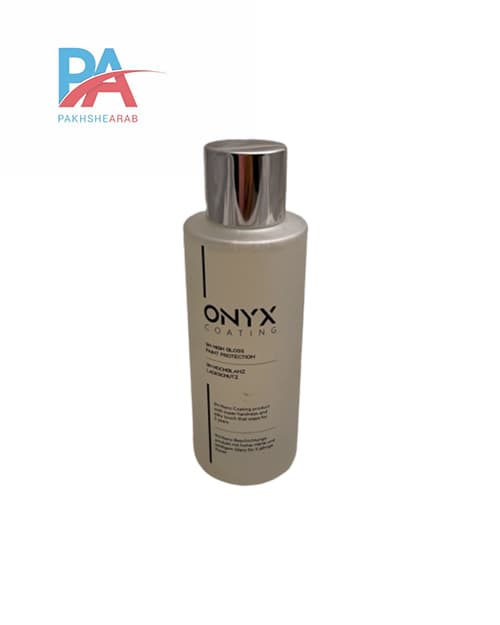 سرامیک بدنه خودرو کوارتز پرو اونیکس 50 میل Onyx Coating Quartz Pro Ceramic Coating 9H — تصویر ۴