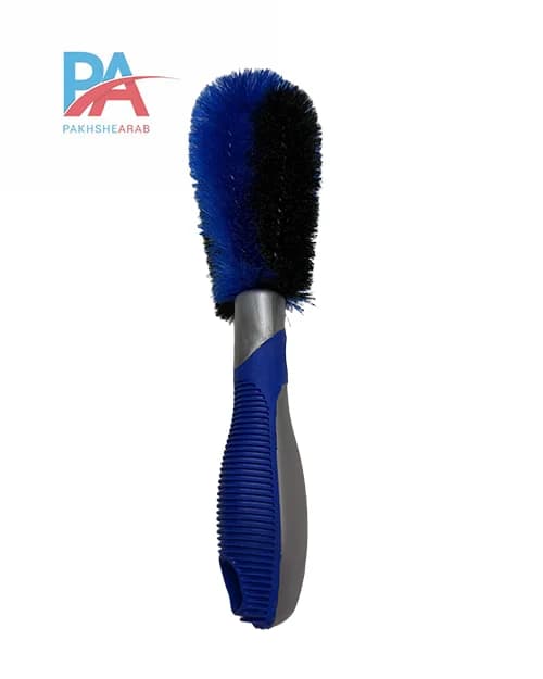 برس مخصوص تمیز کردن رینگ لیدمکس 30 سانت | Leadmax Wheel Cleaning Brush — تصویر ۲