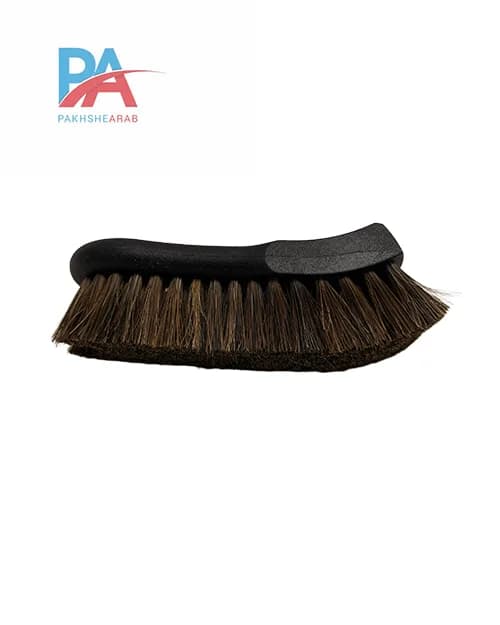 فرچه دیتیلینگ مخصوص تمیز کردن چرم خودرو لیدمکس Leadmax Leather Cleaning Brush