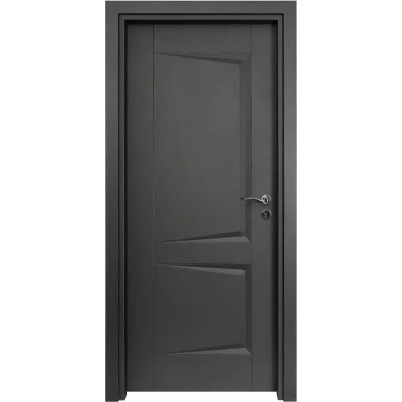 درب اتاق و سرویس بهداشتی سوپر مات کد 157