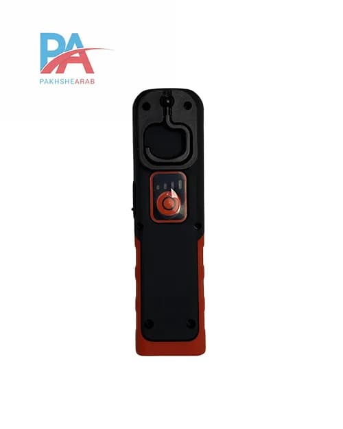 چراغ مخصوص دیتیلینگ و نقاشی خودرو لیدمکس Leadmax با (سه نور متفاوت) — تصویر ۵